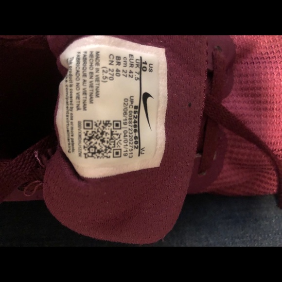 Nike Women Downshifter 7 - Picture 4 of 4